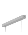 HANOK * LÁMPARA LINEAL LED 38W 4000K 50º BLANCA
